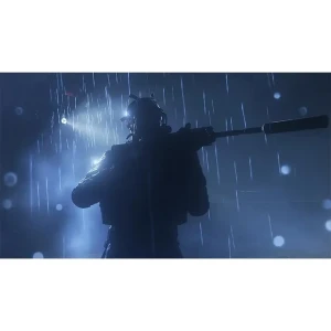 بازی Call of Duty: Modern Warfare Remastered برای PS4