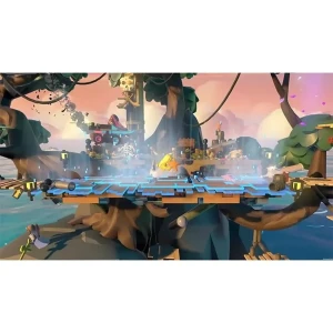 بازی LEGO Brawls برای PS4