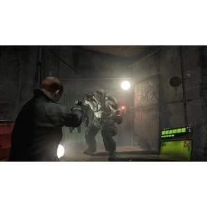 بازی Resident Evil 6 برای PS4