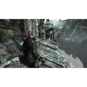 بازی Resident Evil 6 برای PS4