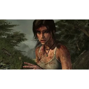 بازی Tomb Raider Definitive Edition برای PS4