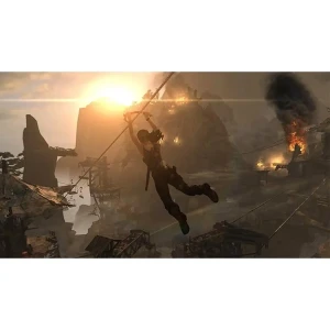 بازی Tomb Raider Definitive Edition برای PS4