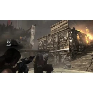 بازی Tomb Raider Definitive Edition برای PS4