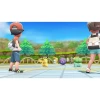 بازی Pokemon Lets Go Eevee برای Nintendo Switch