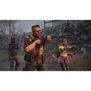 بازی Back 4 Blood برای PS4