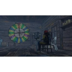 بازی RUST نسخه Day One Edition برای PS4