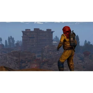 بازی RUST نسخه Day One Edition برای PS4