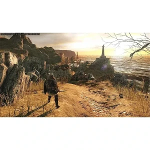 بازی Dark Souls Trilogy برای PS4