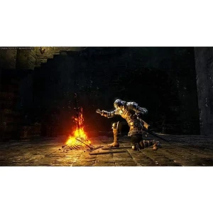 بازی Dark Souls Trilogy برای PS4