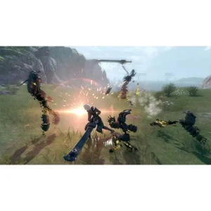 بازی NieR Replicant ver.1.22474487139 برای PS4
