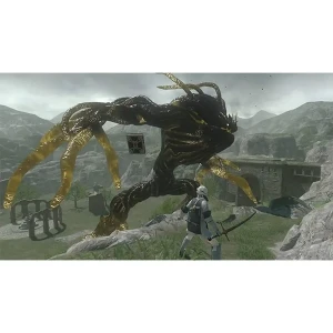 بازی NieR Replicant ver.1.22474487139 برای PS4