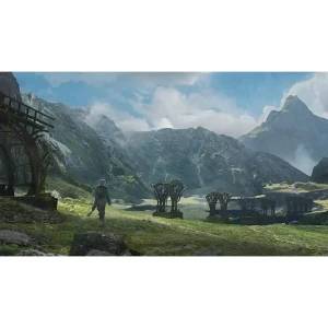 بازی NieR Replicant ver.1.22474487139 برای PS4