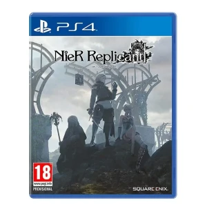 بازی NieR Replicant ver.1.22474487139 برای PS4
