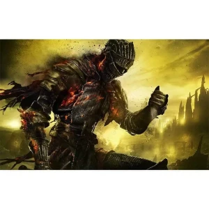 بازی Dark Souls 3 برای PS4
