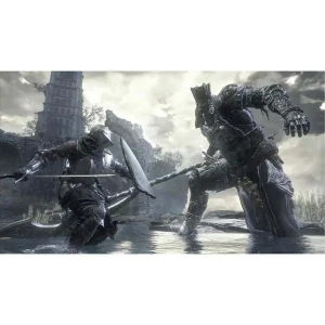 بازی Dark Souls 3 برای PS4