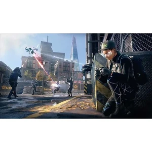 بازی Watch Dogs Legion برای PS4