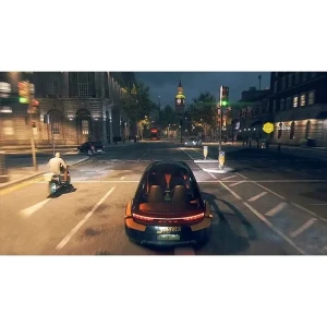 بازی Watch Dogs Legion برای PS4