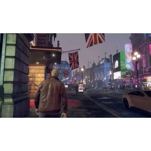 بازی Watch Dogs Legion برای PS4