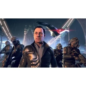 بازی Watch Dogs Legion برای PS4