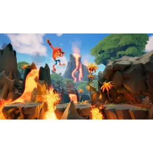 بازی Crash Bandicoot 4: It’s About Time برای PS4
