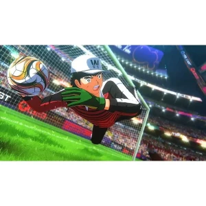 بازی Captain Tsubasa : Rise of New Champions مخصوص PS4
