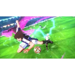 بازی Captain Tsubasa : Rise of New Champions مخصوص PS4
