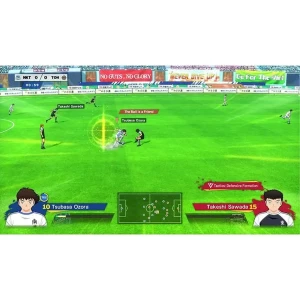 بازی Captain Tsubasa : Rise of New Champions مخصوص PS4