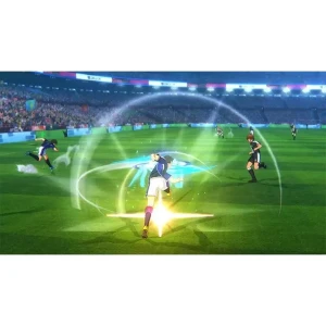 بازی Captain Tsubasa : Rise of New Champions مخصوص PS4