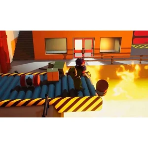 بازی Gang Beasts برای PS4