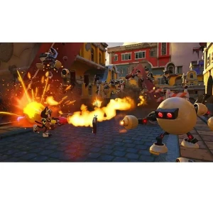 بازی Sonic Forces مخصوص PS4