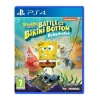 بازی SpongeBob SquarePants: Rehydrated مخصوص PS4