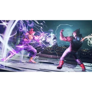 بازی Tekken 7 مخصوص PS4
