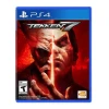 بازی Tekken 7 مخصوص PS4