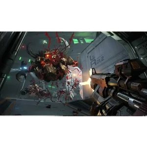 بازی Doom Eternal مخصوص PS4