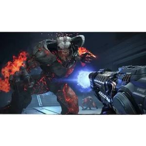 بازی Doom Eternal مخصوص PS4