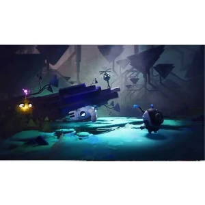بازی Dreams مخصوص PS4
