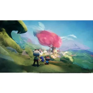 بازی Dreams مخصوص PS4