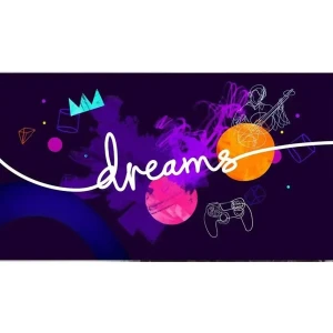 بازی Dreams مخصوص PS4