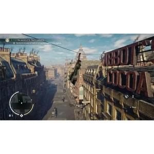 بازی Assassin's Creed Syndicate مخصوص PS4