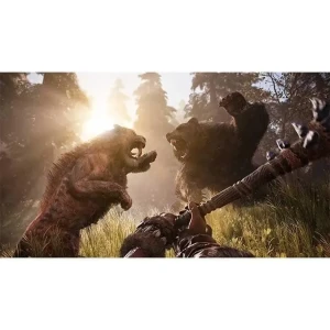 بازی Far Cry Primal مخصوص PS4