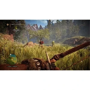 بازی Far Cry Primal مخصوص PS4