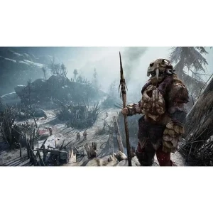 بازی Far Cry Primal مخصوص PS4