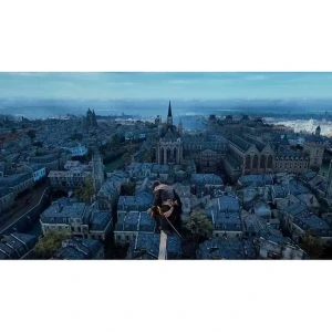 بازی Assassin's Creed Unity مخصوص PS4