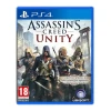 بازی Assassin's Creed Unity مخصوص PS4