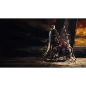 بازی Dark Souls III: The Fire Fades Edition مخصوص PS4