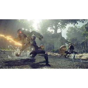 بازی NieR: Automata Game of the YoRHa Edition مخصوص PS4