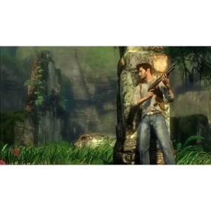 بازی Uncharted: The Nathan Drake Collection مخصوص PS4