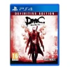 بازی DMC Devil May Cry: Definitive Edition مخصوص PS4