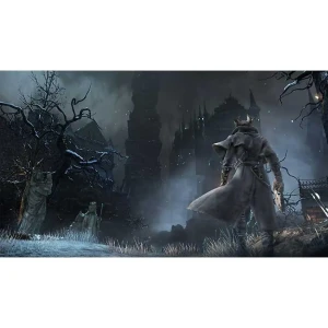 بازی Bloodborne مخصوص PS4