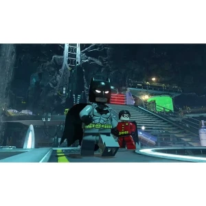 بازی Lego Batman 3: Beyond Gotham مخصوص PS4